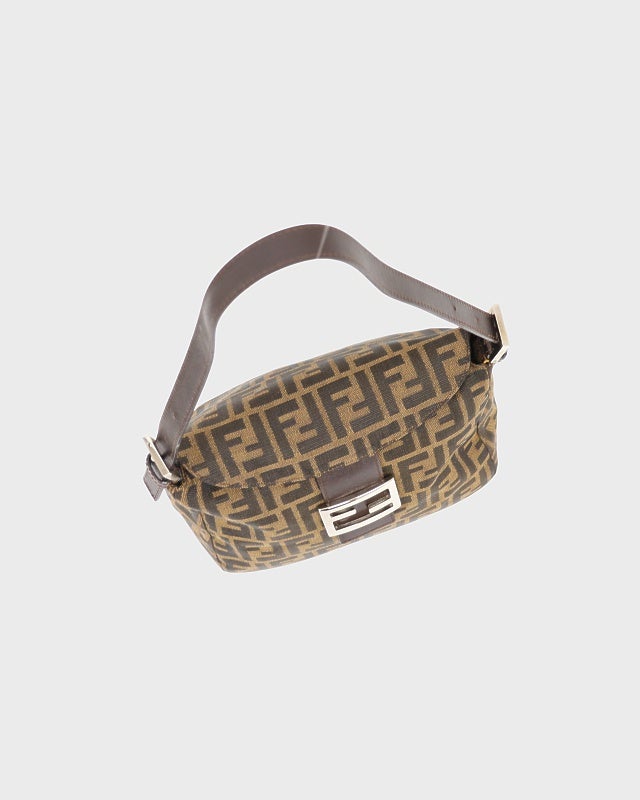 FENDI ズッカ柄マンマバケット | Hedy