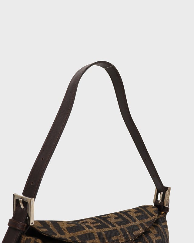 FENDI ズッカ柄マンマバケット | Hedy