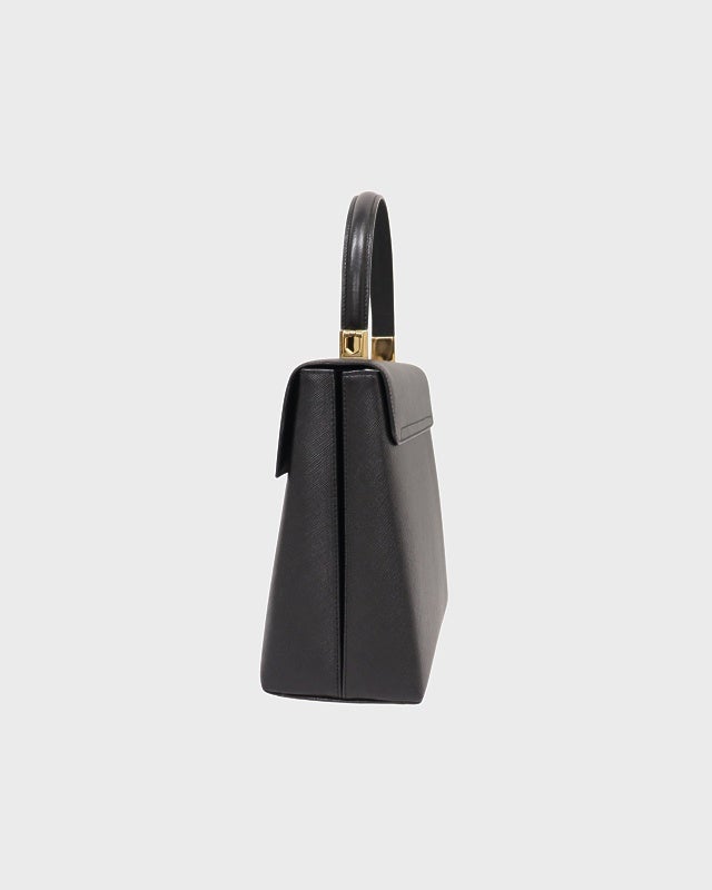 Ferragamo ガンチーニ金具2Wayバッグ | Hedy