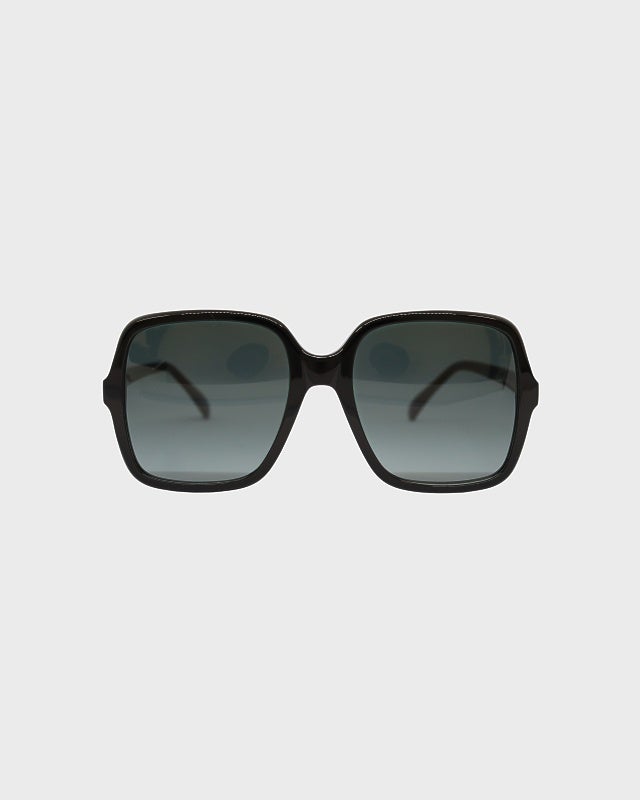 GIVENCHY ロゴサングラス | Hedy