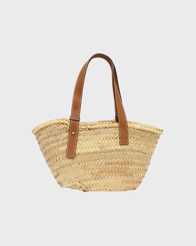 LOEWE バスケットバッグ | Hedy