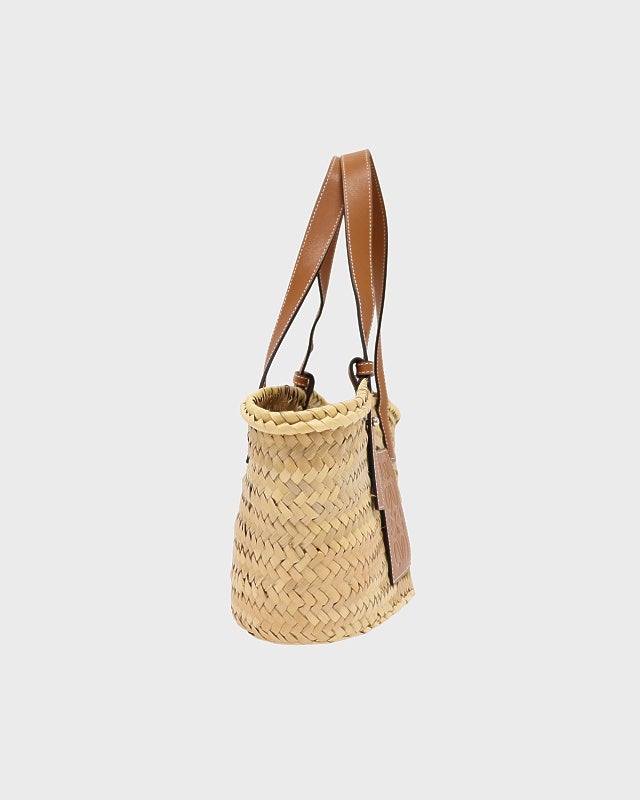 LOEWE バスケットバッグ | Hedy