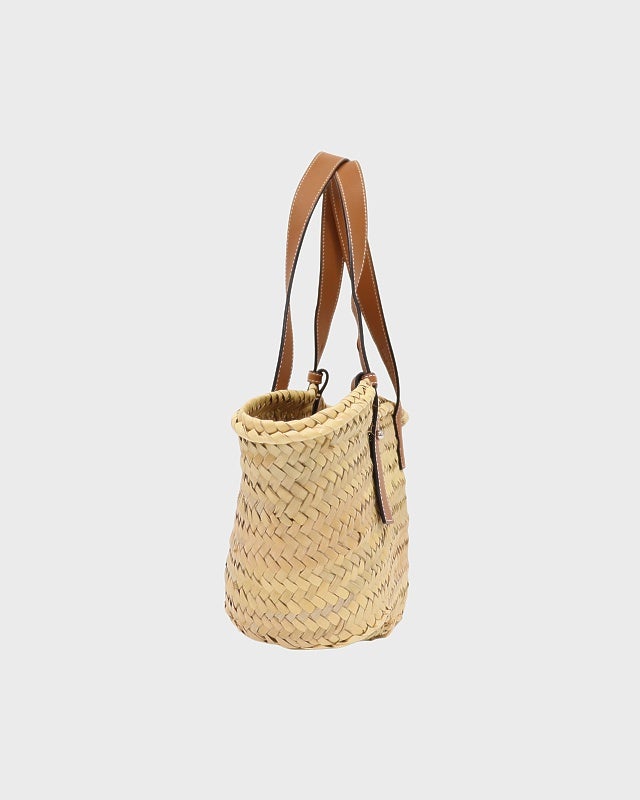 LOEWE バスケットバッグ | Hedy