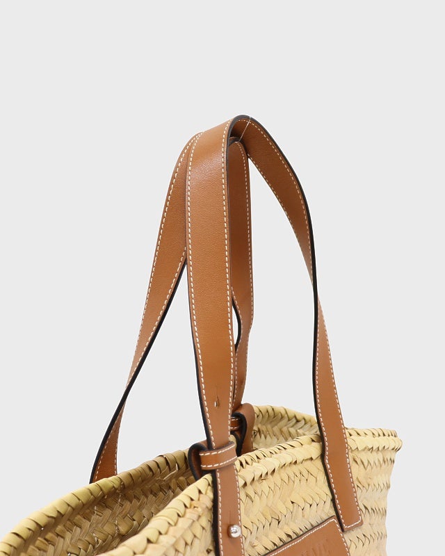 LOEWE バスケットバッグ | Hedy
