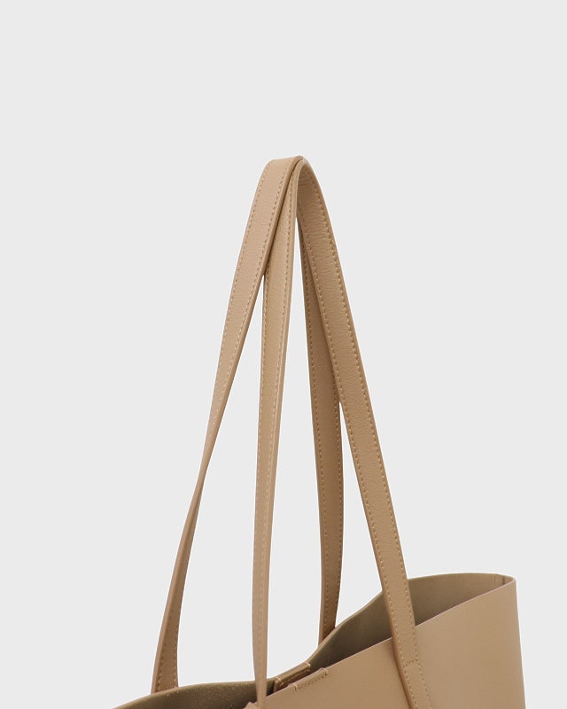 Saint Laurent ショッピング トートバッグ | Hedy