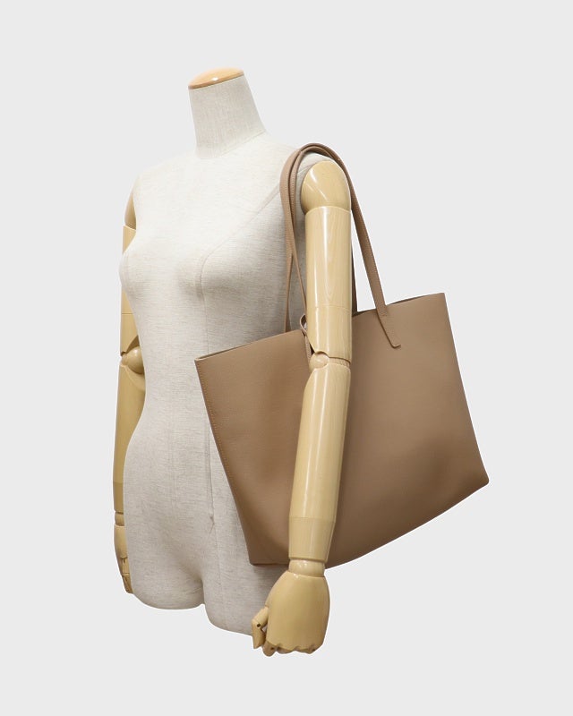 Saint Laurent ショッピング トートバッグ | Hedy