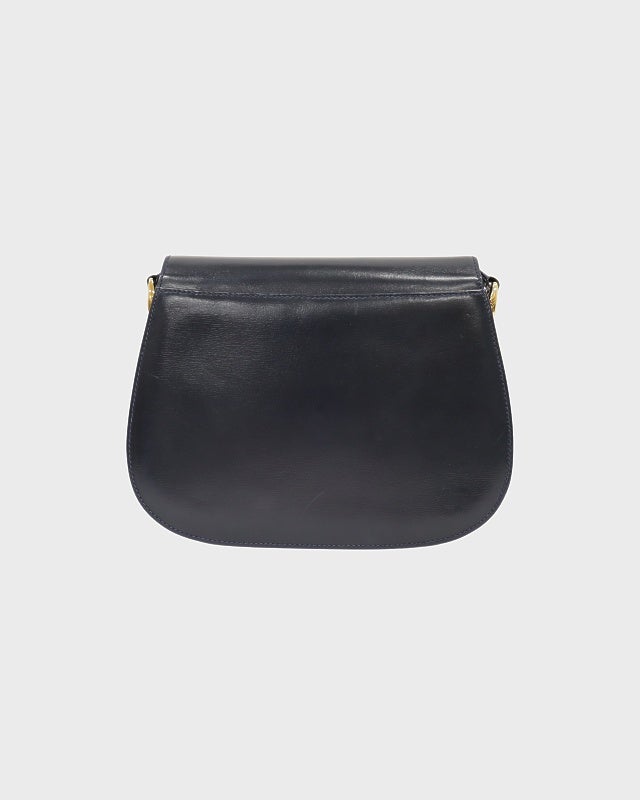 GUCCI レディロックレザーショルダーバッグ | Hedy