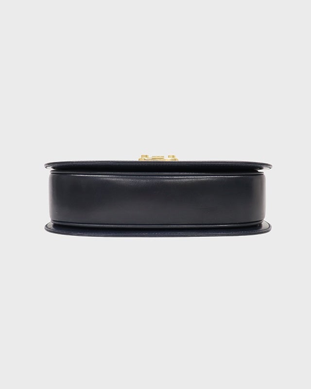 GUCCI レディロックレザーショルダーバッグ | Hedy