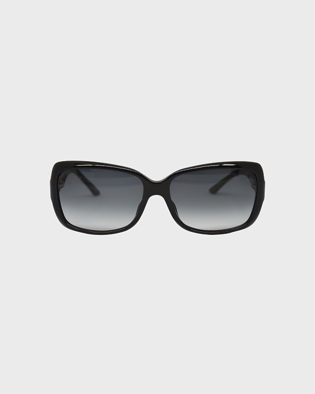 BALENCIAGA スクエアサングラス | Hedy