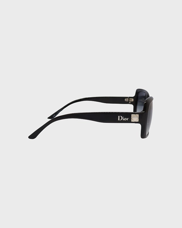 DIOR ロゴサングラス | Hedy