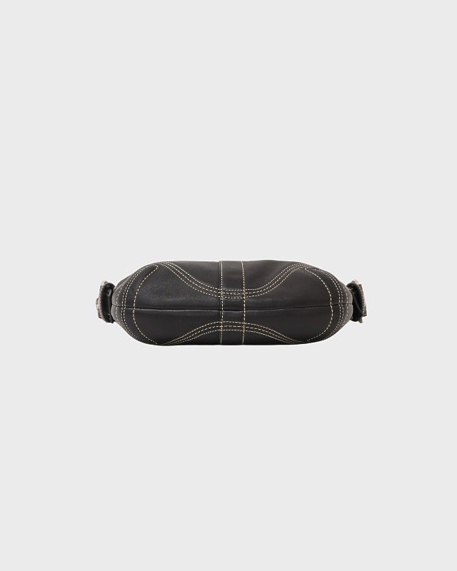 COACH レザーワンショルダーバッグ | Hedy