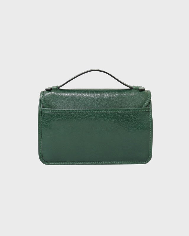 CELINE ガンチーニ金具2Wayバッグ | Hedy