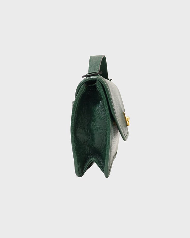 CELINE ガンチーニ金具2Wayバッグ | Hedy