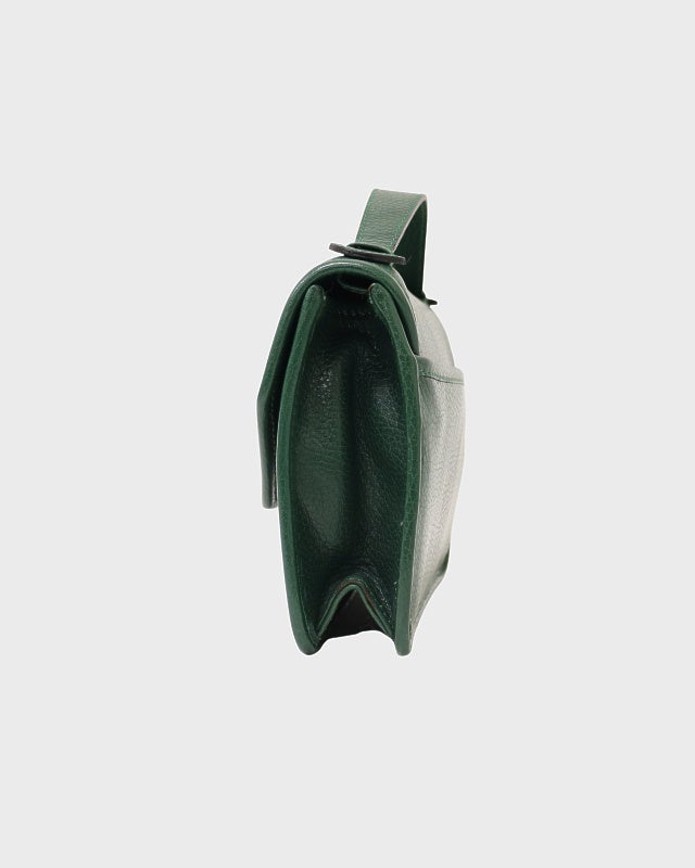 CELINE ガンチーニ金具2Wayバッグ | Hedy