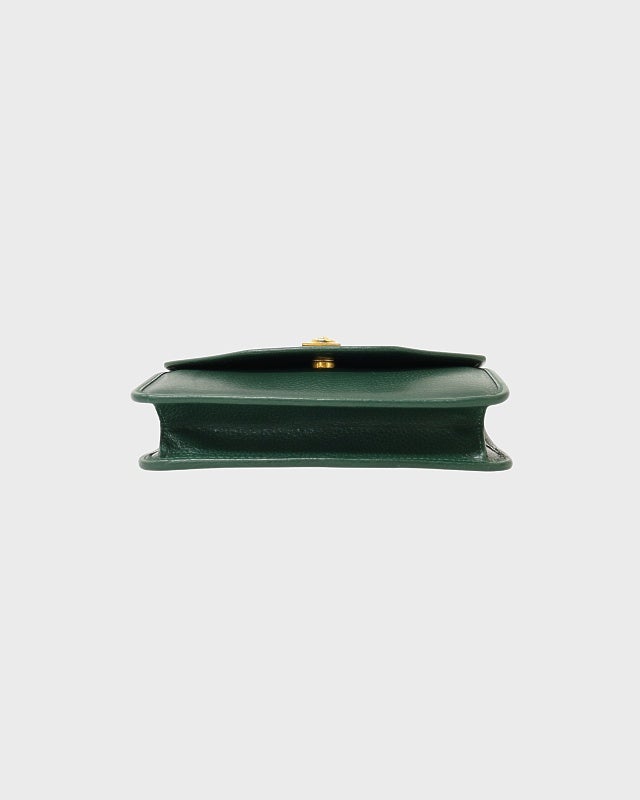 CELINE ガンチーニ金具2Wayバッグ | Hedy