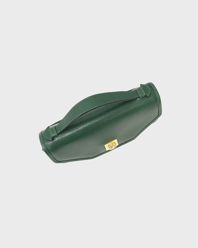 CELINE ガンチーニ金具2Wayバッグ | Hedy
