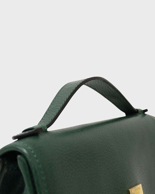 CELINE ガンチーニ金具2Wayバッグ | Hedy
