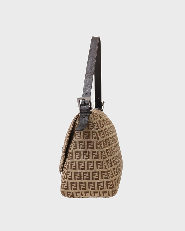 FENDI ズッキーノ柄マンマバケット | Hedy