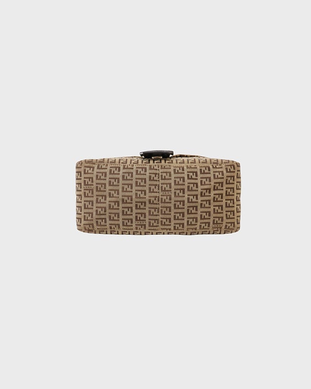 FENDI マンマバケット スエード FENDI ズッキーノ柄マンマバケット | Hedy