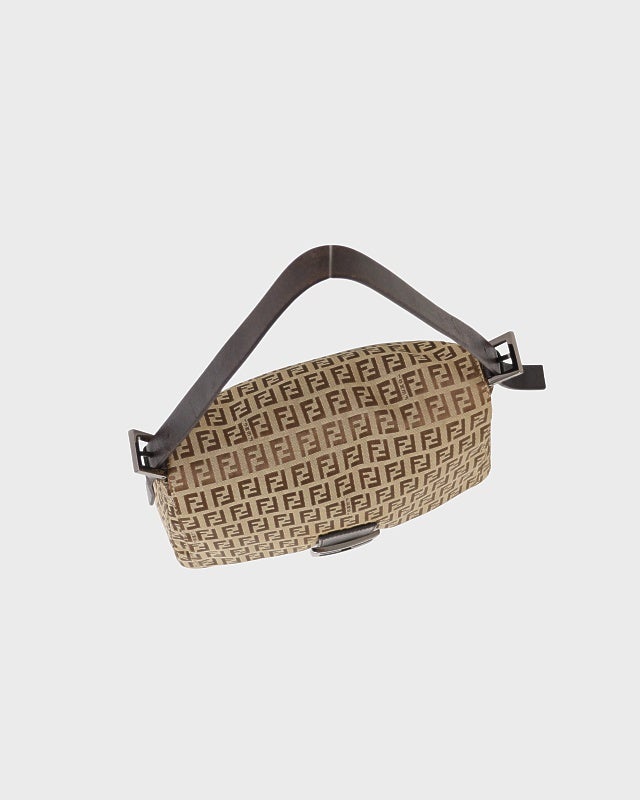 FENDI ズッキーノ柄マンマバケット | Hedy