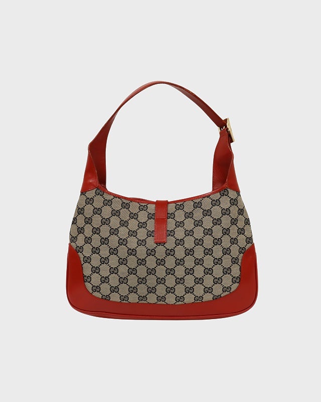 GUCCI GGジャッキーワンショルダーバッグ | Hedy