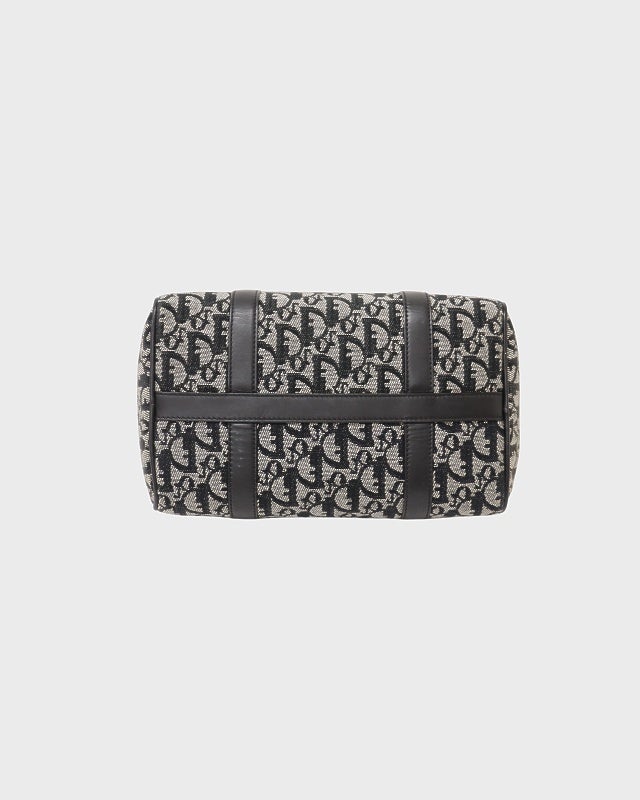 DIOR トロッターボストンバッグ | Hedy
