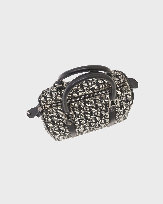 DIOR トロッターボストンバッグ | Hedy