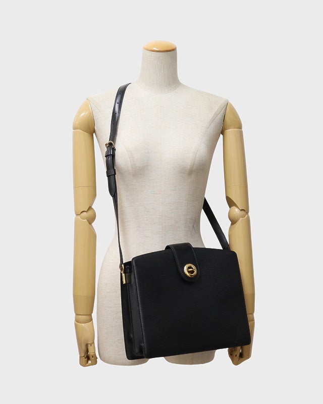 LOUIS VUITTON エピライン カプチン | Hedy