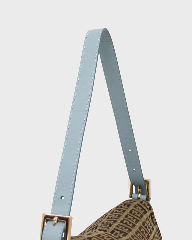 FENDI ズッキーノ柄マンマバケット | Hedy