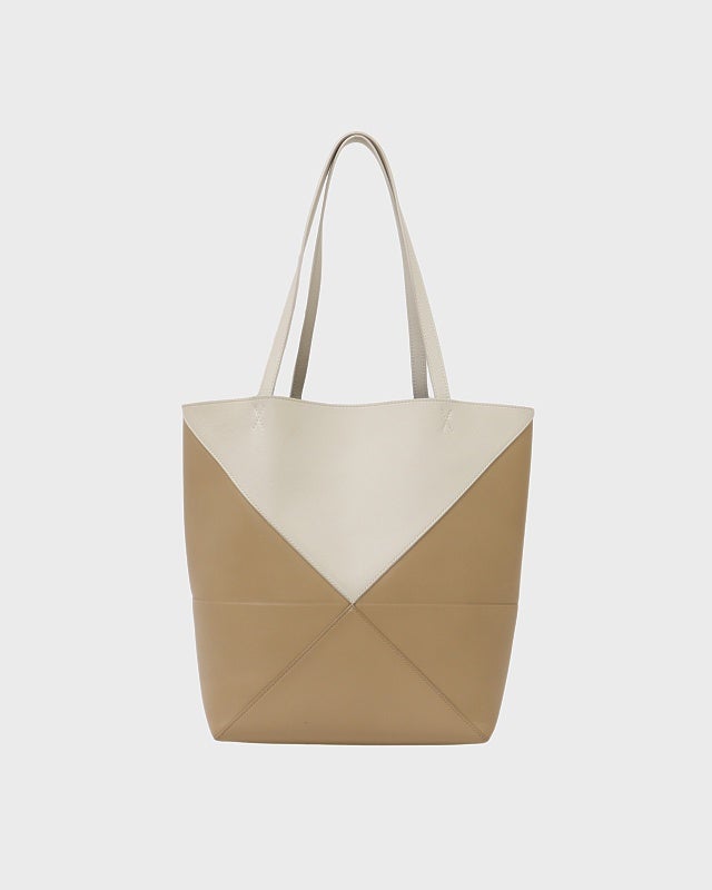 LOEWE パズルトートバッグ | Hedy