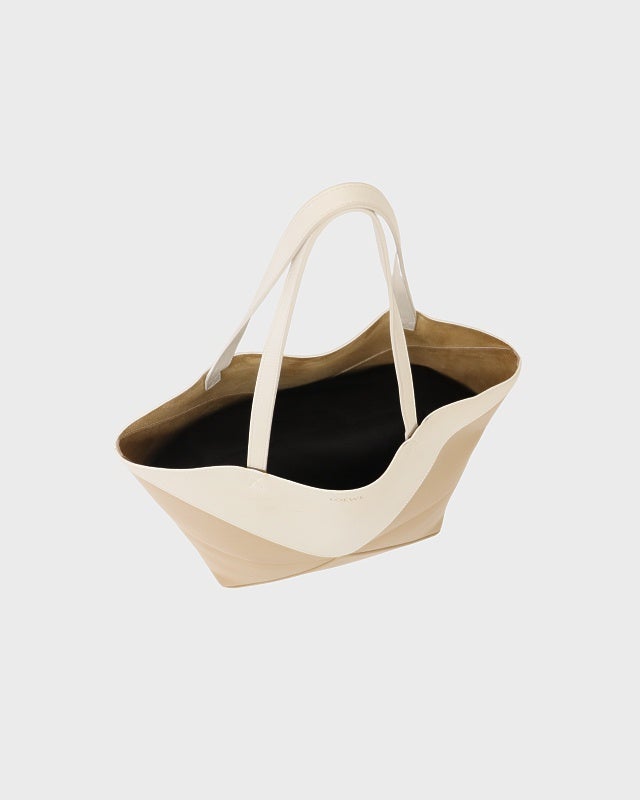 LOEWE パズルトートバッグ | Hedy