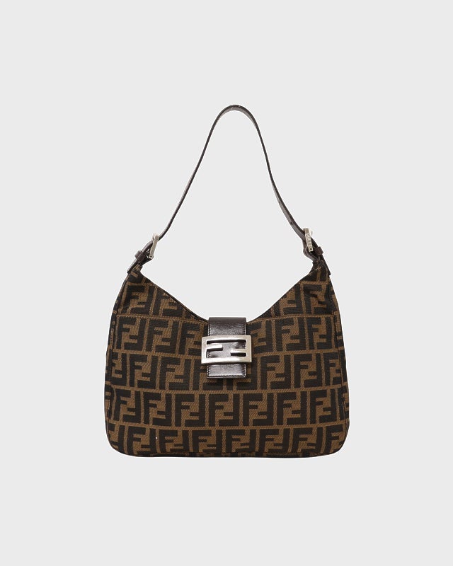 FENDI ズッカ柄ワンショルダーバッグ | Hedy