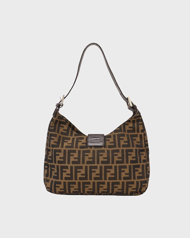 FENDI ズッカ柄ワンショルダーバッグ | Hedy