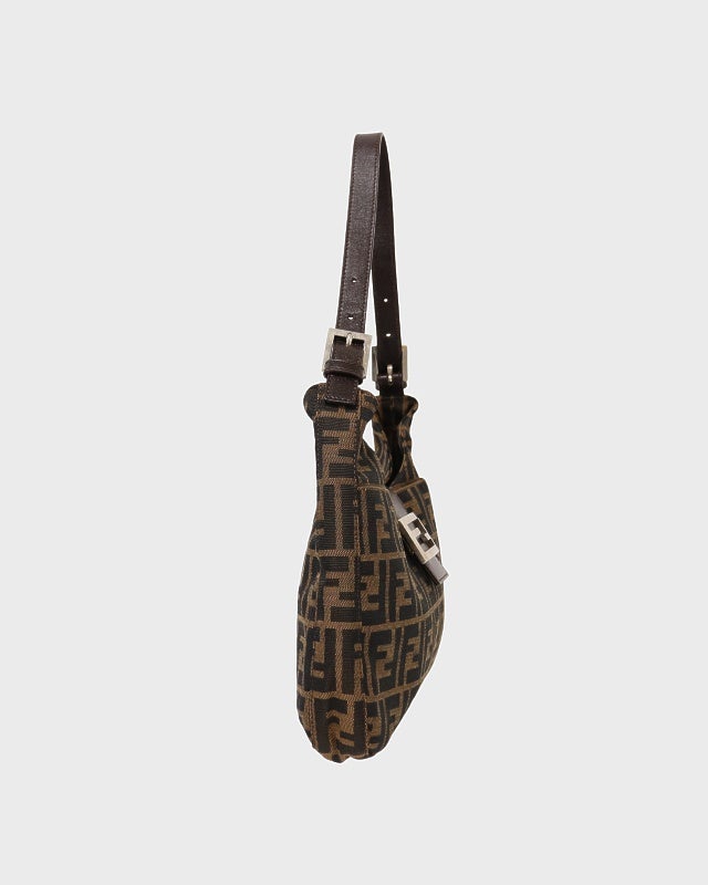 FENDI ズッカ柄ワンショルダーバッグ | Hedy