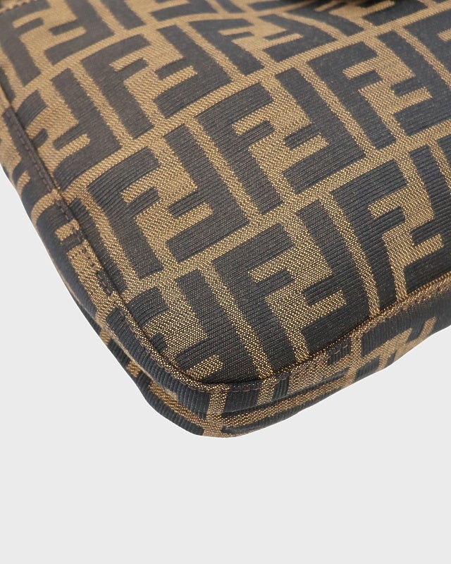 FENDI ズッカ柄ワンショルダーバッグ | Hedy