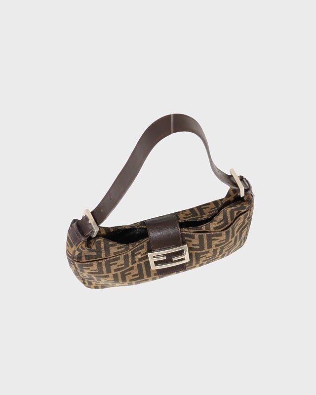 FENDI ズッカ柄ワンショルダーバッグ | Hedy