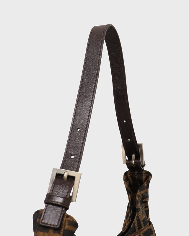 FENDI ズッカ柄ワンショルダーバッグ | Hedy