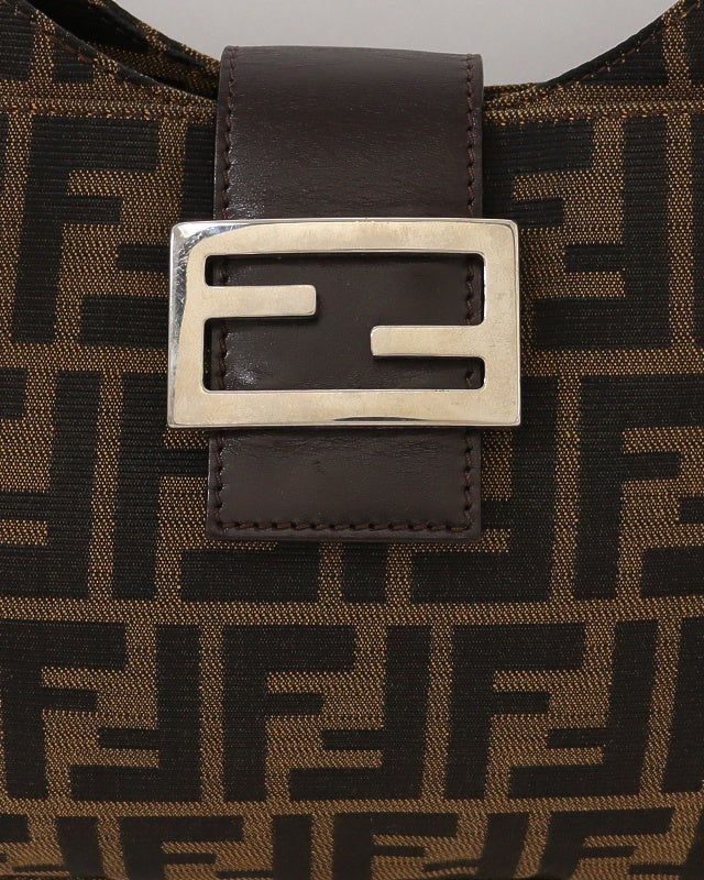 FENDI ズッカ柄ワンショルダーバッグ | Hedy