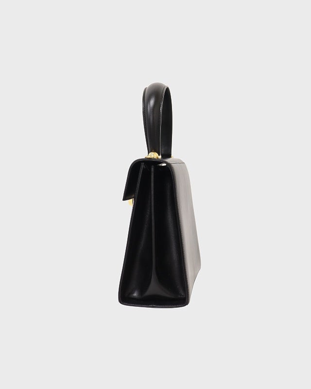 Ferragamo ガンチーニ金具2Wayバッグ | Hedy