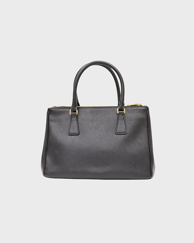 PRADA ガレリア サフィアーノ2Wayバッグ | Hedy