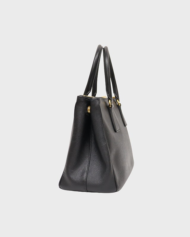 PRADA ガレリア サフィアーノ2Wayバッグ | Hedy