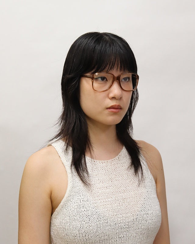 Vintage glasses | Hedy
