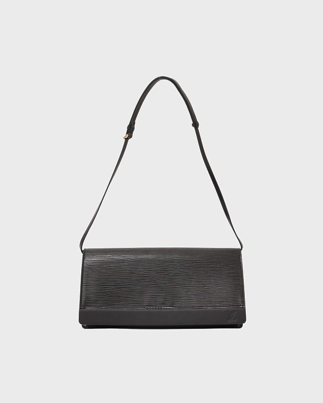 LOUIS VUITTON エピライン オンフルール | Hedy