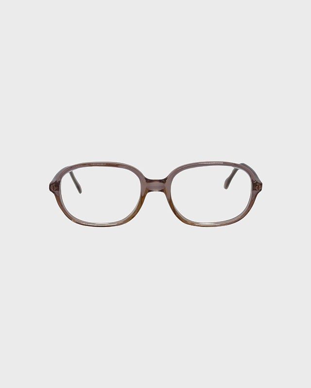 Vintage glasses | Hedy
