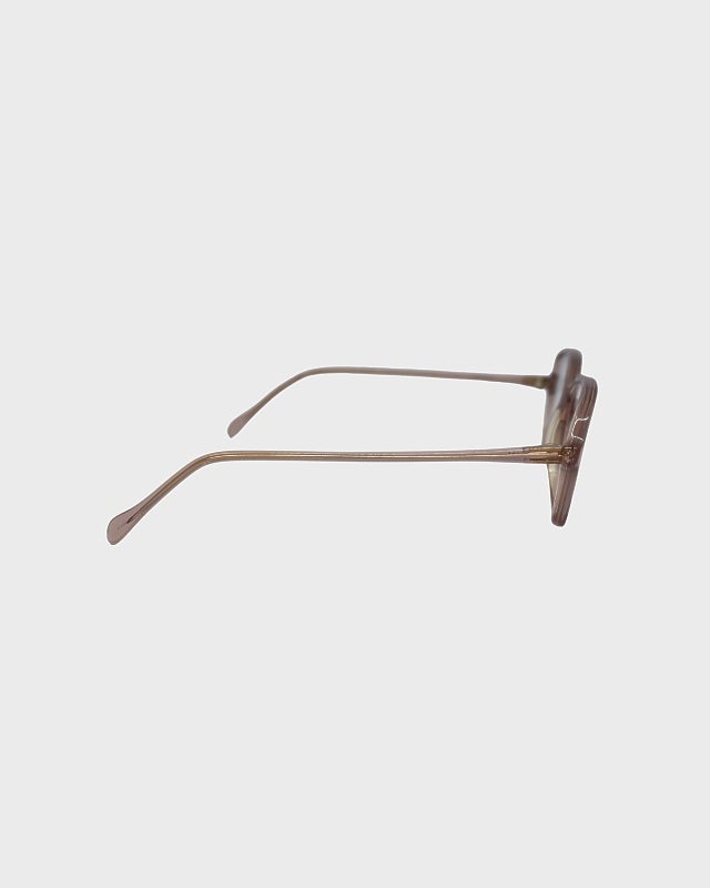 Vintage glasses | Hedy