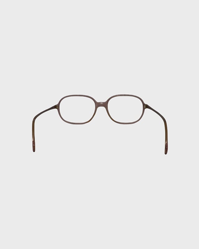 Vintage glasses | Hedy