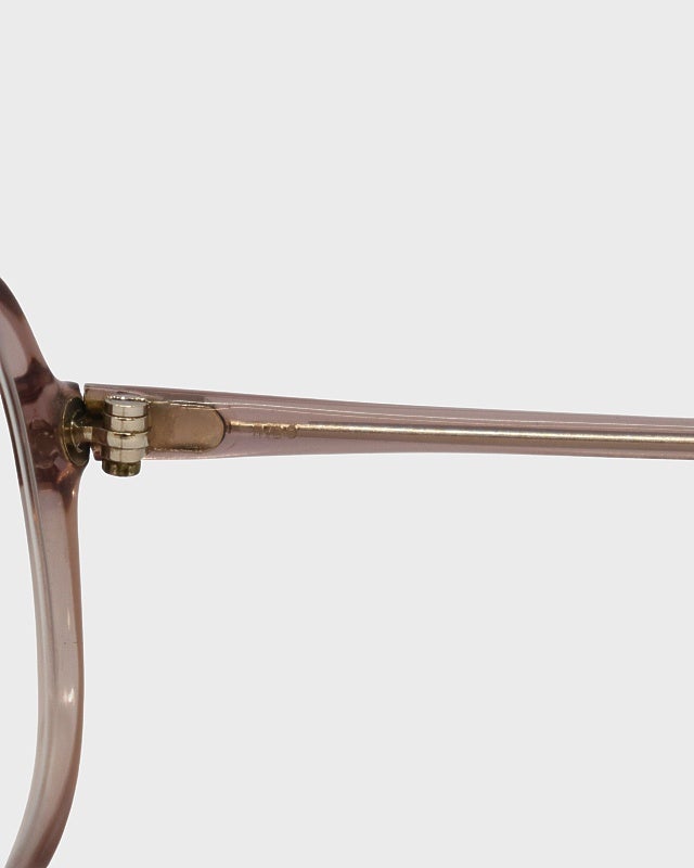 ☆ビンテージ☆希少　フレーム付き　ADVISORY アドバイザリー Vintage glasses | Hedy