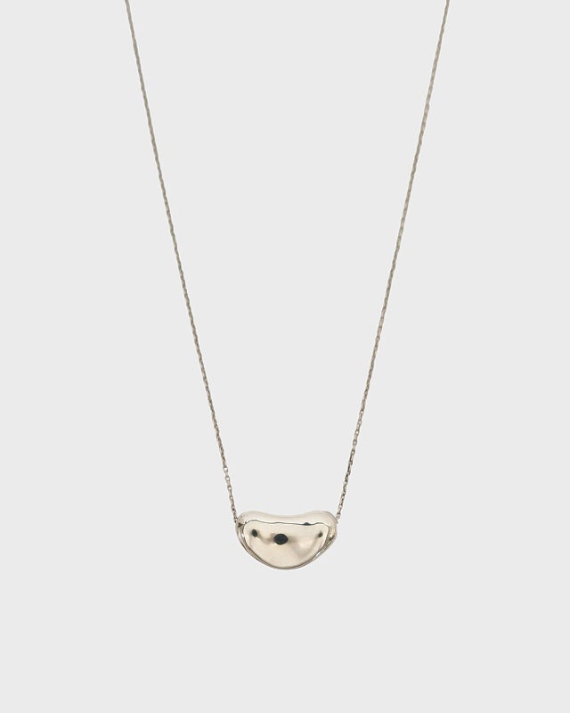 TIFFANY&CO. ビーンネックレス | Hedy