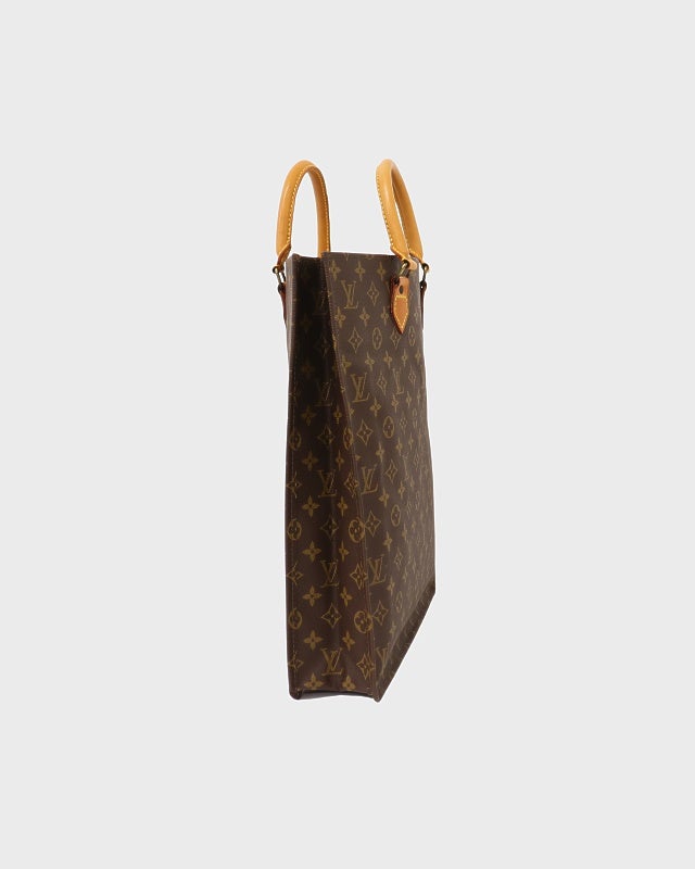 Louis Vuitton モノグラム サックプラ LOUIS VUITTON モノグラム サックプラ | Hedy