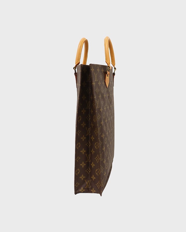 LOUIS VUITTON モノグラム サックプラ | Hedy